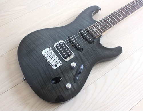 Ibanez sa160fm electric - ibanez,