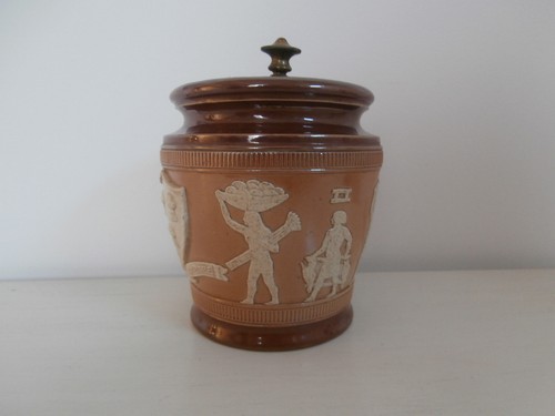Antique royal doulton - antique,
