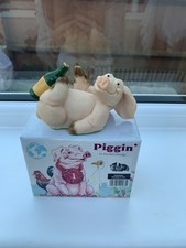 PIGGIN' PARALYTIC by David