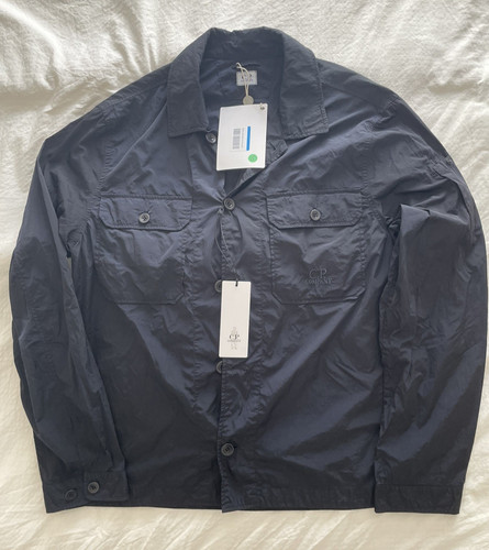 Company men overshirt - -, men's