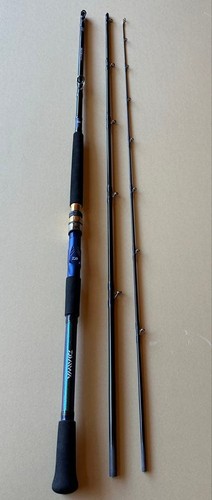 Daiwa analystar 300 boat - 64,