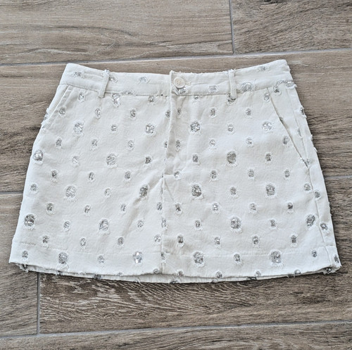 Zara 1689 321 white - 1689/321, silver