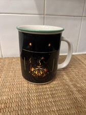 Ringtons Christmas Colour Changing Bone China Tea/Coffee Mug 17oz 500ml VGC