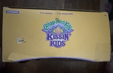 Vintage Kissin Kids Cabbage