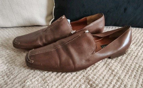 Fratelli rossetti brown - fratelli,