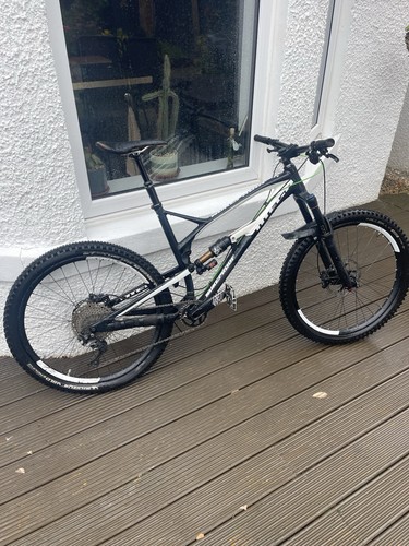 Nukeproof mega 275 - nukeproof, 275,