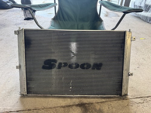 Spoon sports aluminium - spoon,