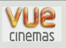 2x VUE Cinema 2D Movie Tickets For £7 - Please Read Description Before Buying