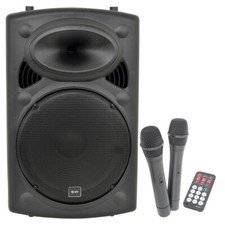 Qtx qr15pa brand new - brand,
