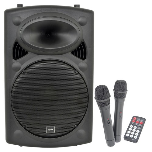 Qtx qr15pa brand new - qr15pa,