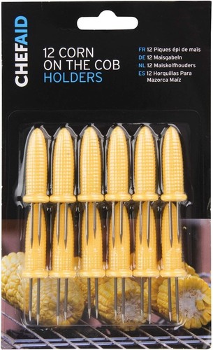 12x corn the - 12x, cob