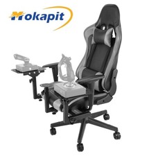 Mokapit Flight Simulator Chair
