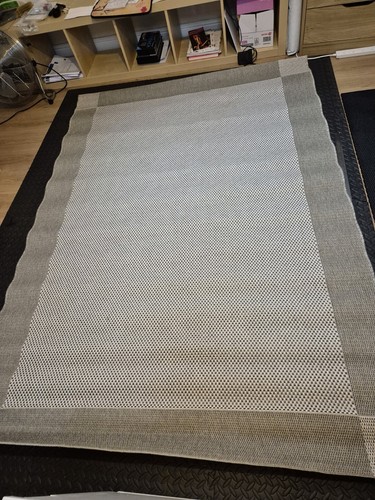 Ikea rug - ikea,