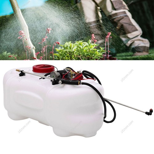 Atv quad sprayer 12v - atv, 60