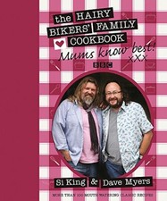 Mums Know Best: The Hairy