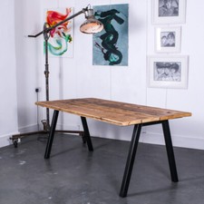 Chunk Monkey Rustic Industrial