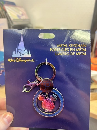 Wdw 50th anniversary - anniversary, new