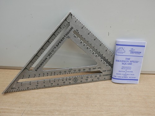Swanson t0108 big - , 12"