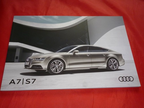2017 audi c7 sportback - 2017, a7