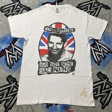 Wade Bad News Barrett "I've