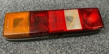 Trucklite Rear lamp
