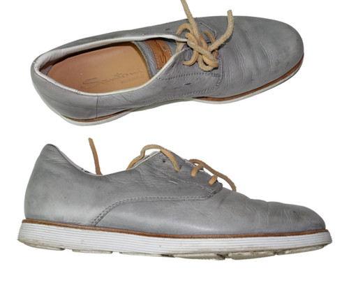 595 santoni made - santoni, italy