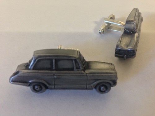 Triumph herald saloo 3d - saloo,