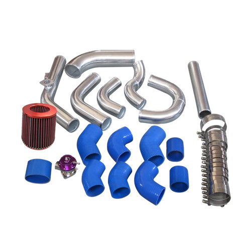 Intercooler piping kit turbo - intercooler,
