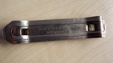1 x Bottle opener Scottish & Newcastle Breweries Ltd ≠ WK020