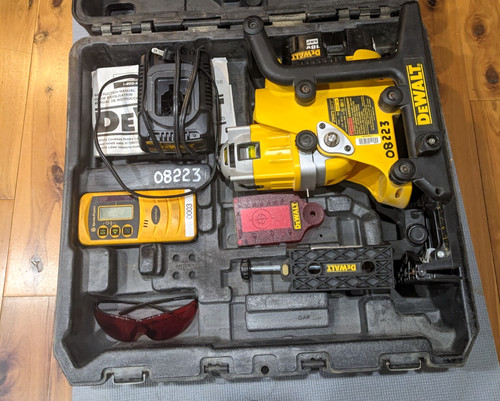 Dewalt dw073 - dewalt,