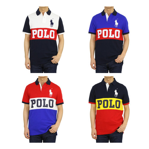 Polo ralph lauren big pony - lauren,