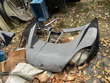 Lotus Evora Front Clam Shell Genuine Lotus