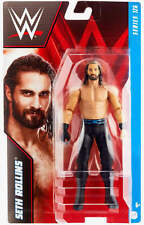 Seth Rollins - WWE Basic Series #126 Action Figure