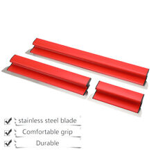 16/24" Drywall Tools Skimming