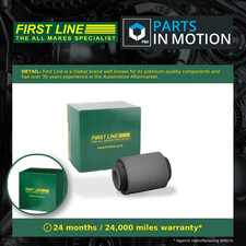 Wishbone / Control / Trailing
