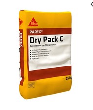 Parex Dry Pack C