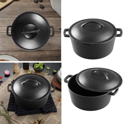 Casserole cooking - s/m/l,