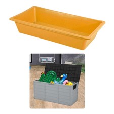 Livestock feed Trough