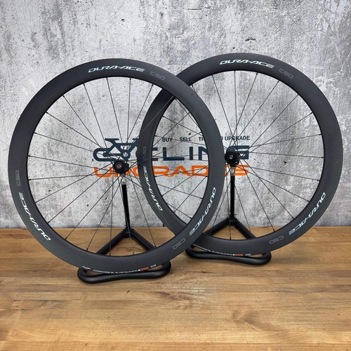 Low mile shimano dura - dura-ace, c50