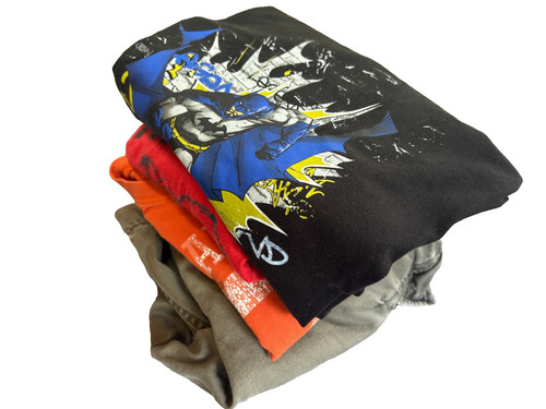 Boys summer bundle - boys,