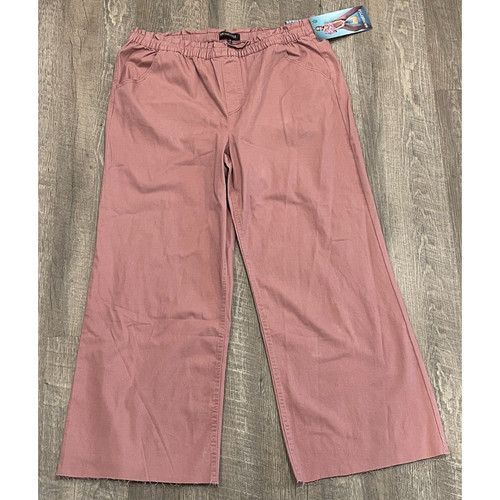 Soundstyle pants paper bag - pants,