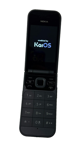 Nokia 2720v 2720 flip - nokia,