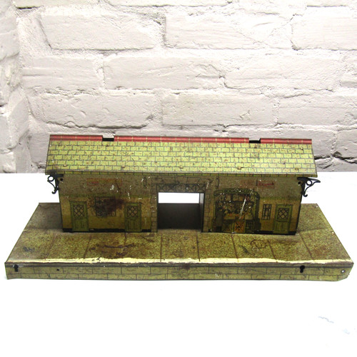 Hornby gauge electric - o,