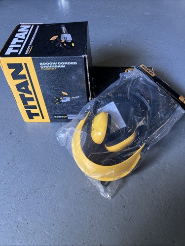 Titan chainsaw ttl758chn - chainsaw, ttl758chn-a