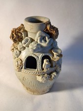 Ken Isherwood 3D Sculptural