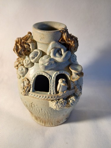 Ken isherwood sculptural - isherwood, 3d
