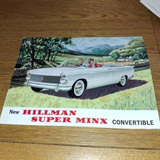 *VGC++* 1962( REF 878/H)  CAR