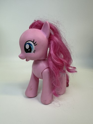 Little pony pinkie pie - little,