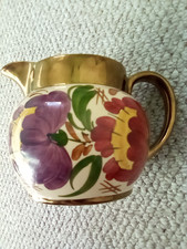 Vintage wade copper lustre - vintage,