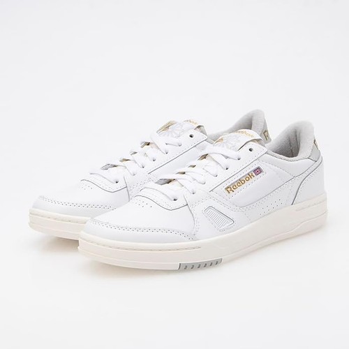 Reebok court white chalk - court,